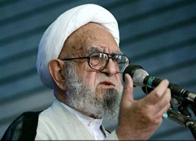 خطبه نماز جمعه قم 91/10/15