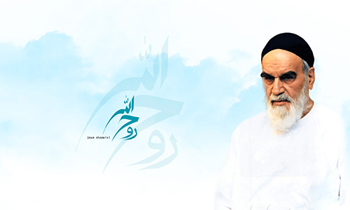 از خاطرات آیت الله امینی درباره اخلاق و رفتار امام خميني(ره)