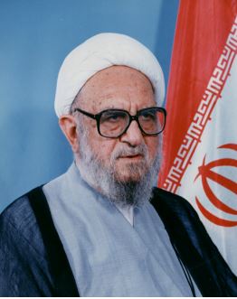 درنگی در زندگی‌ و اندیشۀ آیت الله ابراهیم امینی