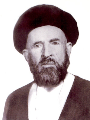 سید علی اصغر برزونی