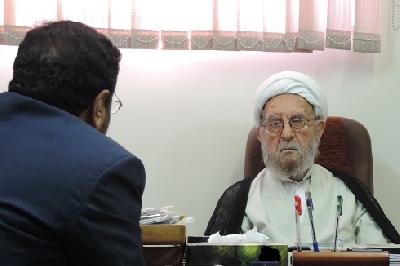 پاسخ دبیرخانه دین پژوهان کشور به دغدغه های آيت الله امينى