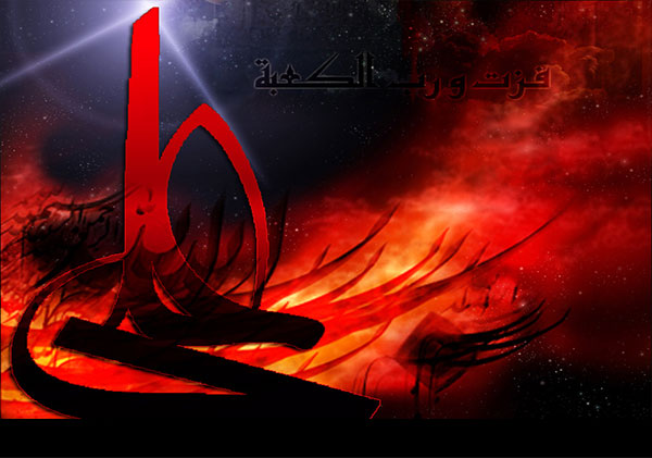 عدالت خواهى على عليه السلام