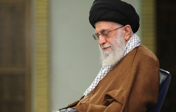رهبر انقلاب اسلامی درگذشت آیت‌الله امینی را تسلیت گفتند