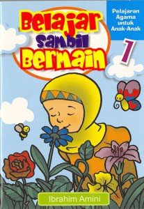 Belajar Sambil Bermain 1