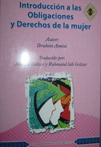 Introducción a las Obligaciones y Derechos de la mujer