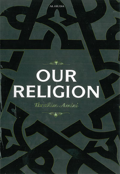 Our Religion