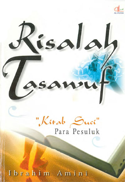 Risalah Tasawuf
