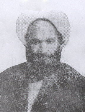 شیخ احمد حججی