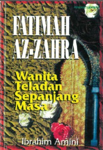 Fatima AZ.Zahra